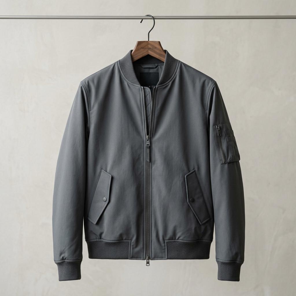 Slate Bomber