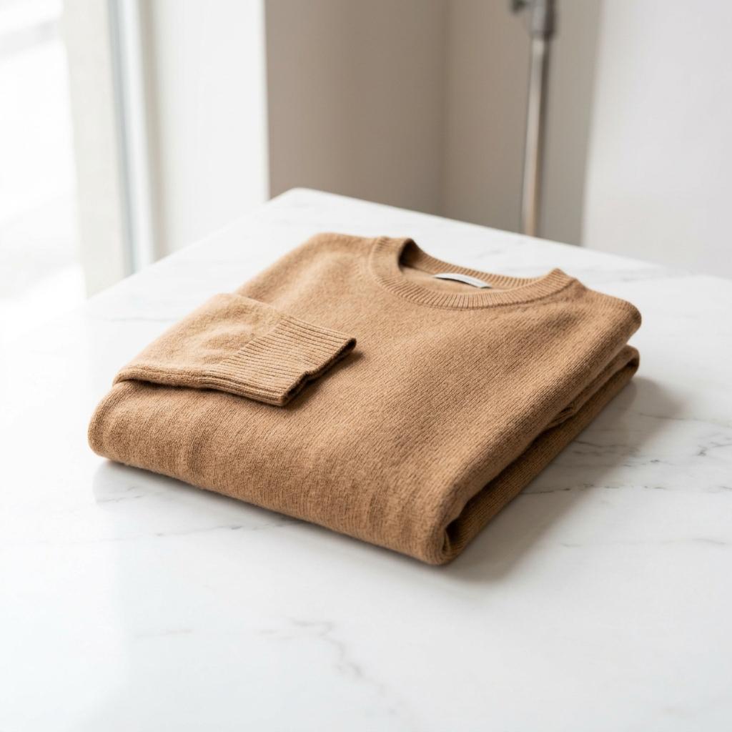 Essential Cotton Scarf
